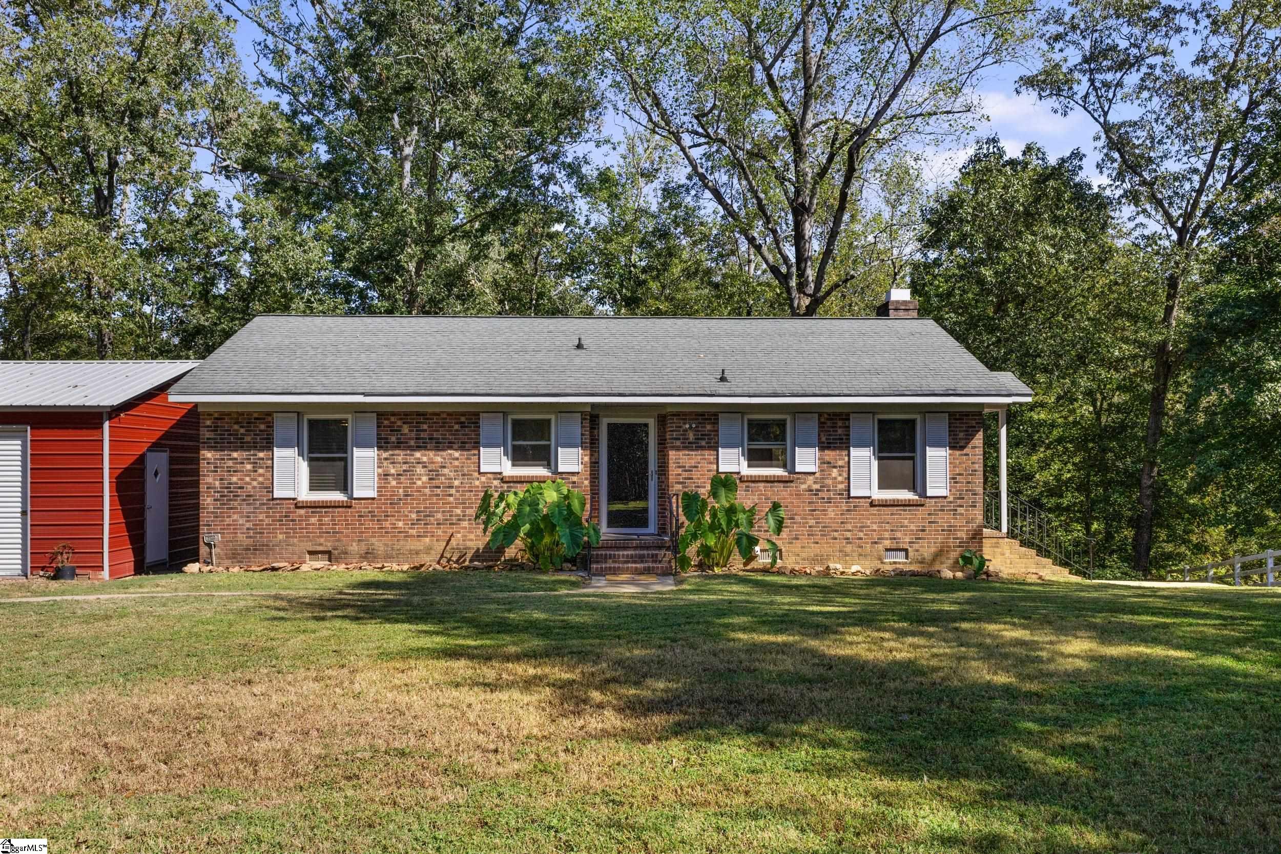 Residential in Greenville 2