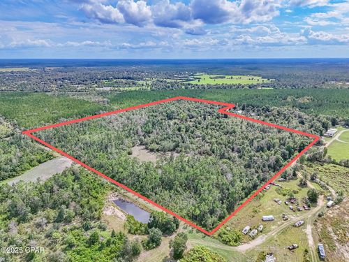 10215 N Campflowers Rd, Youngstown, FL, 32466-2749 | Card Image