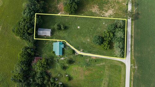 3896 Petros Browning Road, Bowling Green, KY, 42101 | Card Image