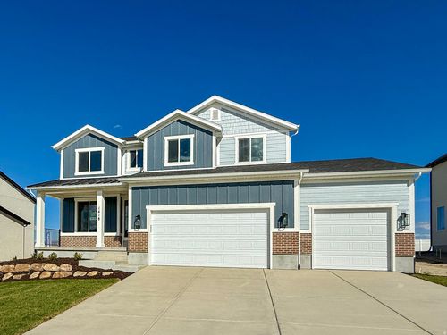 167-1418 S Boxelder Dr, Saratoga Springs, UT, 84045-5793 | Card Image