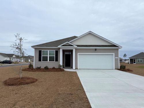604 Coquina Bay Dr, Conway, SC, 29526-6885 | Card Image