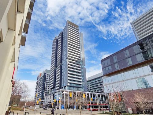 2403-225 Sumach Street, Toronto, ON, M5A0P8 | Card Image