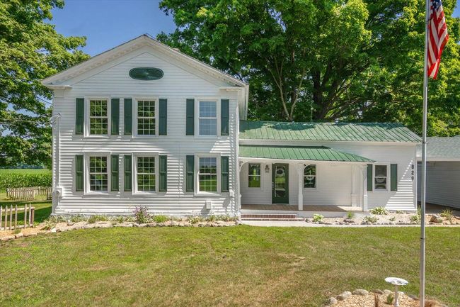 829 Miller Rd, House other with 4 bedrooms, 3 bathrooms and null parking in Plainwell MI | Image 63