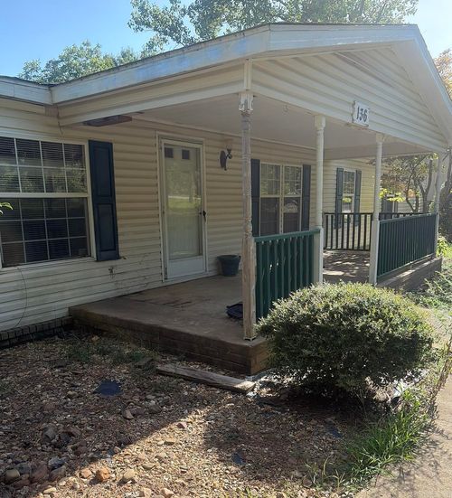 136 Lower Ridge Road, Conway, AR, 72032 | Card Image