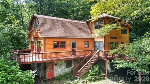 218-67 Birch Springs Ln, Mars Hill, NC, 28754-5661 | Card Image