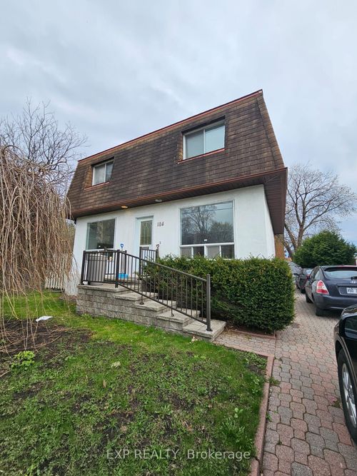 104 Presland Rd W, Ottawa, ON, K1K2C3 | Card Image