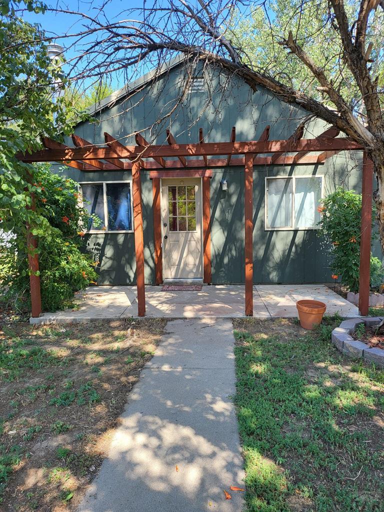 12th St, Lamar, CO 81052