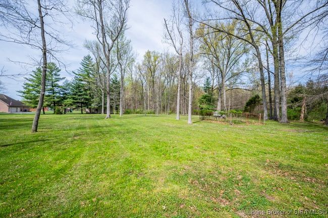 730 S Gardner St, Home with 3 bedrooms, 2 bathrooms and null parking in Scottsburg IN | Image 53