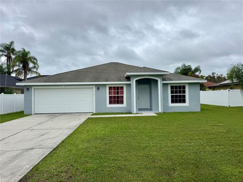 673 Reindeer Dr, POINCIANA, FL, 34759-4318 | Card Image