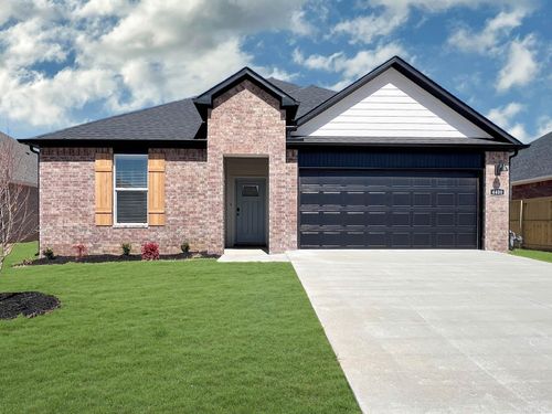 507 Cain Trail, Maumelle, AR, 72113 | Card Image