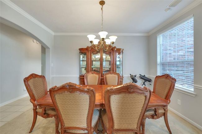 20918 Rose Crossing Ln, House other with 4 bedrooms, 3 bathrooms and 2 parking in Spring TX | Image 11