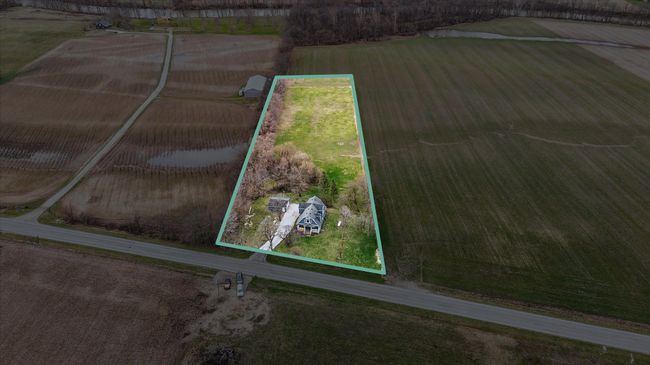 1209 Plank Rd, House other with 4 bedrooms, 2 bathrooms and null parking in Dundee MI | Image 70