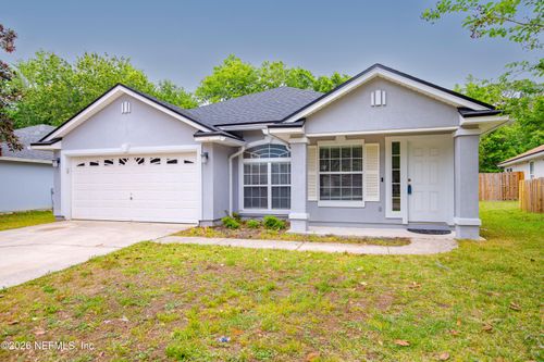673 Mackenzie Cir, St Augustine, FL, 32092-3453 | Card Image