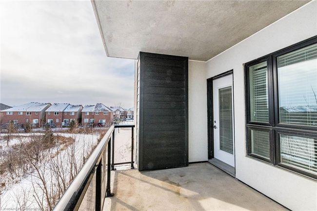 221 - 640 Sauve St, House attached with 2 bedrooms, 2 bathrooms and 1 parking in Milton ON | Image 30