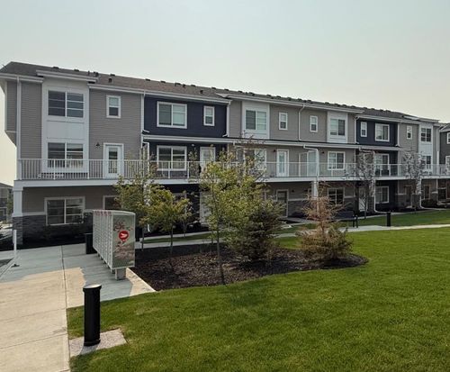 101-135 Belmont Passage Sw, Calgary, AB, T2X4N4 | Card Image
