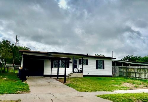 914 Clare Drive, Corpus Christi, TX, 78412 | Card Image
