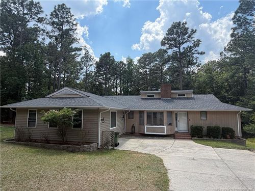 332 Quail Holw, Sanford, NC, 27332-6675 | Card Image