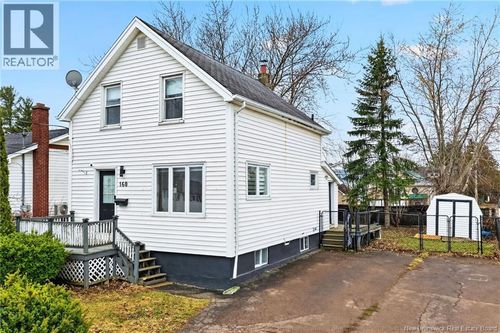 160 Spruce St, Moncton, NB, E1C7K3 | Card Image