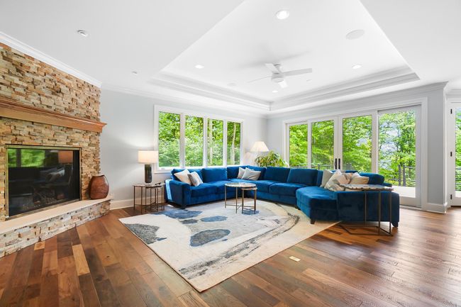 5633 Travis Pointe Ct, House other with 3 bedrooms, 4 bathrooms and null parking in Westerville OH | Image 21