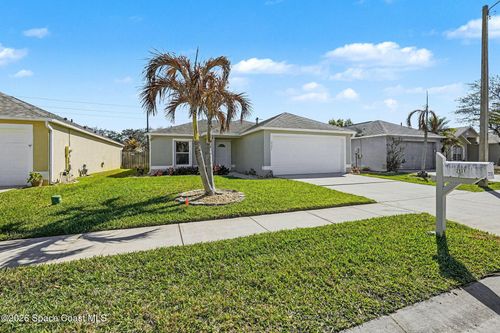 2131 Myla Ln, Melbourne, FL, 32935-1907 | Card Image