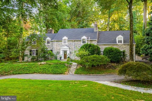921 Winding Ln, MEDIA, PA, 19063-1655 | Card Image