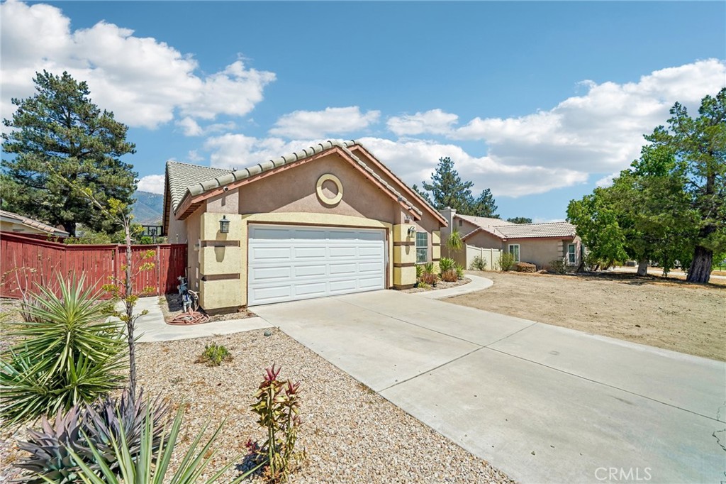 Residential in San Bernardino 4