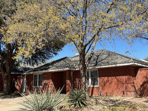 3310 Wedgwood St, Midland, TX, 79707-4707 | Card Image