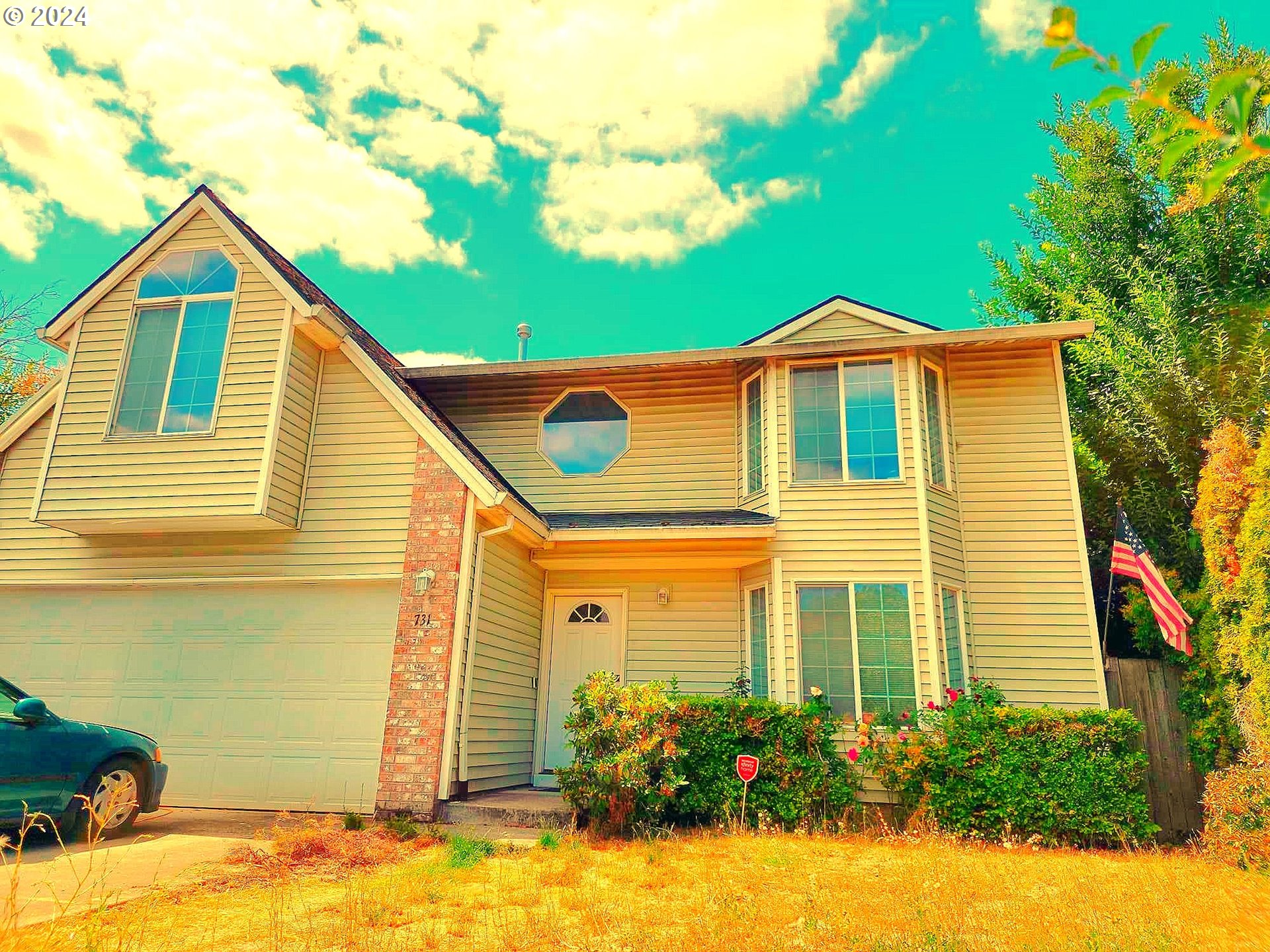 Residential in Lafayette 4