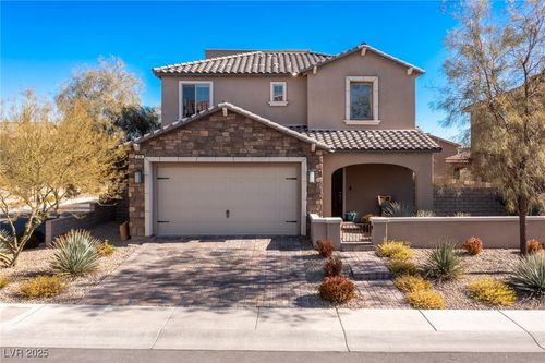 436 Trevinca St, Las Vegas, NV, 89138-3047 | Card Image