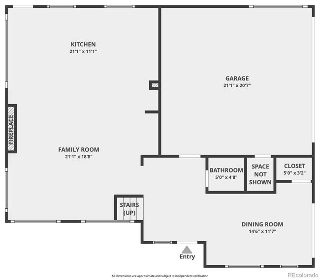 2040 W 45 Th Ave, House other with 3 bedrooms, 4 bathrooms and 2 parking in Denver CO | Image 35