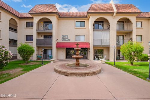 2036-3033 E Devonshire Ave, Phoenix, AZ, 85016-5894 | Card Image