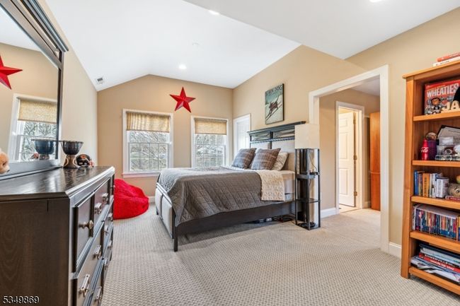 5 Hidden Ln, House other with 5 bedrooms, 3 bathrooms and null parking in Branchburg NJ | Image 28