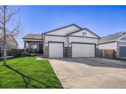 1033 Traildust Dr, Milliken, CO, 80543-3035 | Card Image
