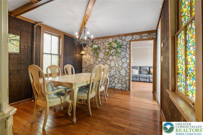 1226 Ferry St, Home with 3 bedrooms, 2 bathrooms and null parking in EASTON PA | Image 14