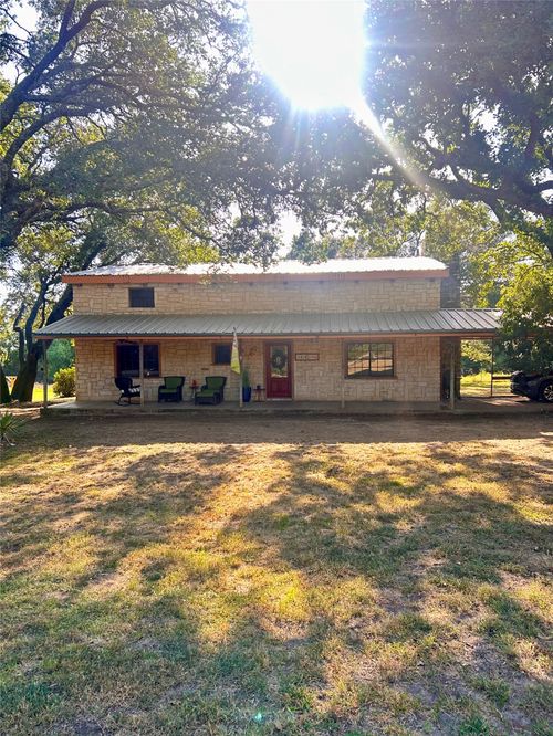 6151 County Road 334, Blanket, TX, 76432-3401 | Card Image