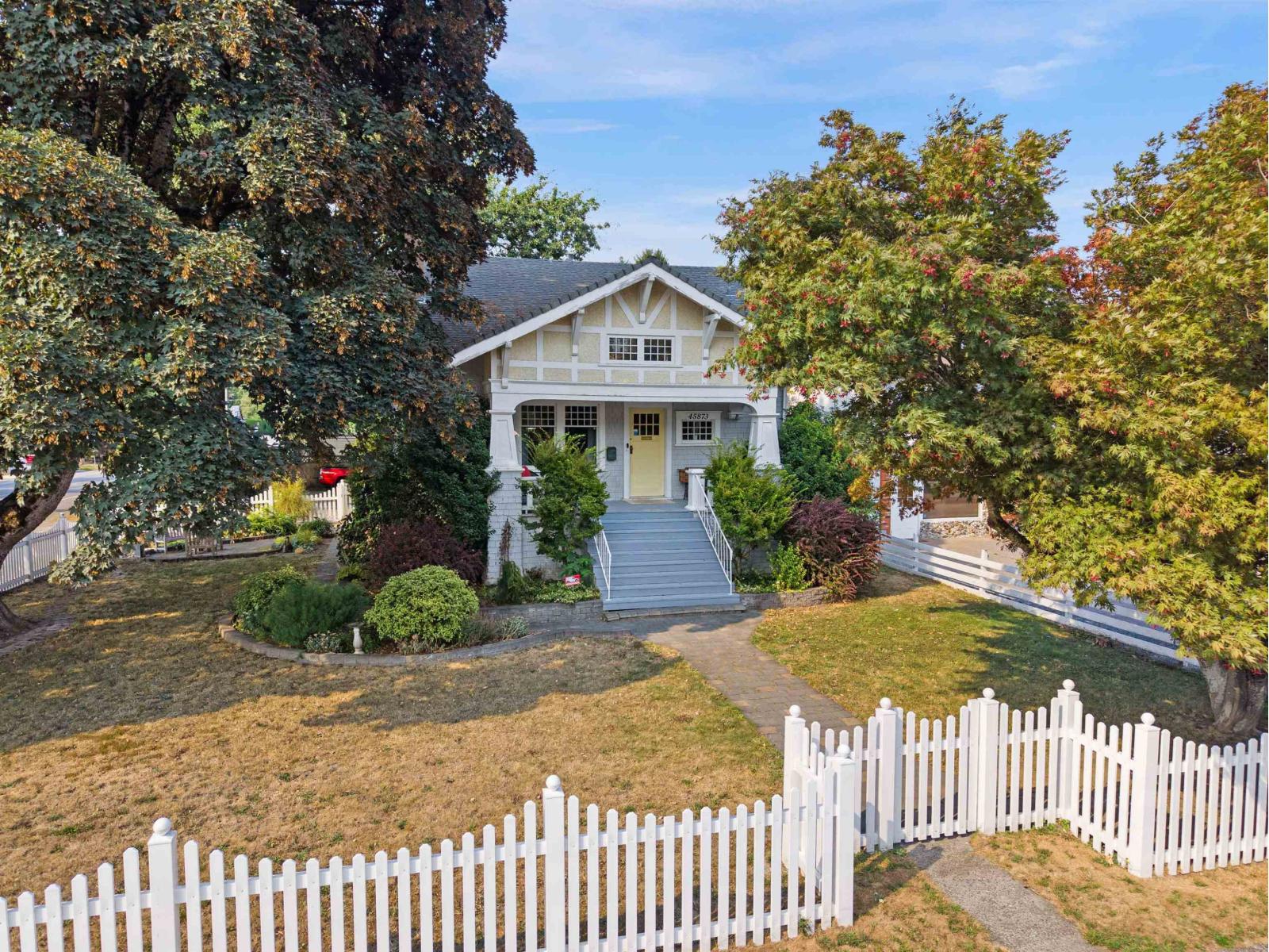 Residential in Chilliwack