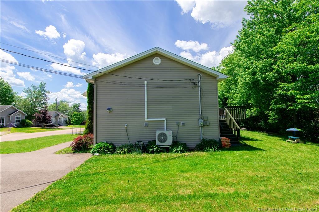 Residential in Dieppe 3