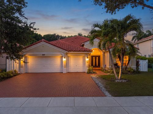 3616 Sw 163rd Avenue, Miramar, FL, 33027 | Card Image