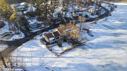 360 W Baldwin Lake Dr, Greenville, MI, 48838-8104 | Card Image