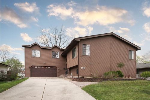 119 S Salem Dr, Schaumburg, IL, 60193-1429 | Card Image