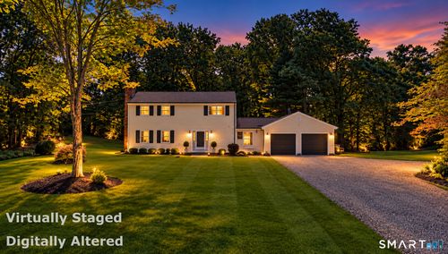 275 W Main St, Chester, CT, 06412-1029 | Card Image