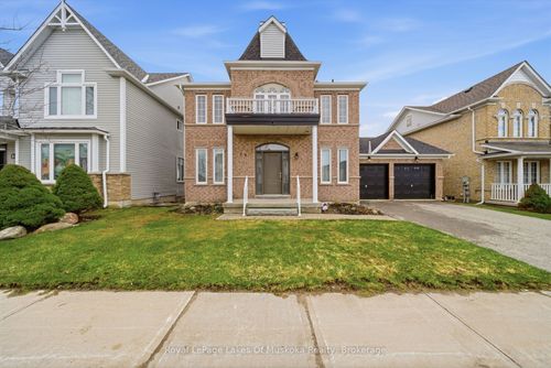 76 Succession Cres, Barrie, ON, L4M7G5 | Card Image