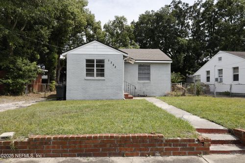 1723 University St, Jacksonville, FL, 32209-5947 | Card Image