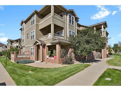 201-12926 Ironstone Way, Parker, CO, 80134-7140 | Card Image