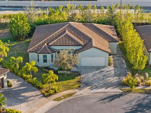 3032 Edington Dr, Titusville, FL, 32780 | Card Image