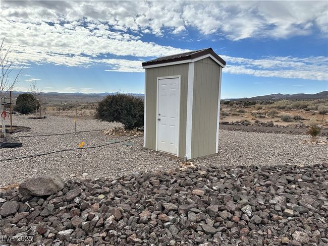 5208 Blue Desert Trl, House other with 3 bedrooms, 3 bathrooms and null parking in Caliente NV | Image 60