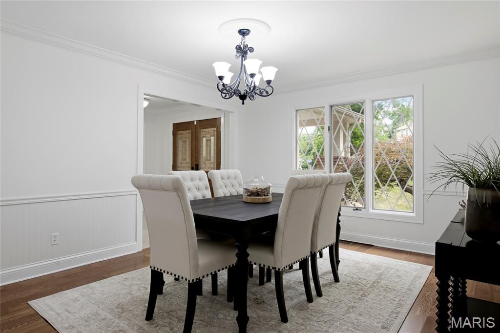 Residential in Chesterfield 5