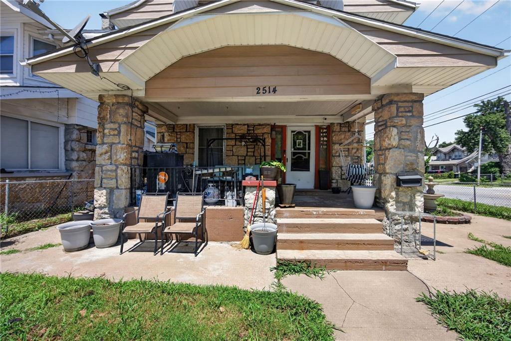 Residential in Kansas City 2