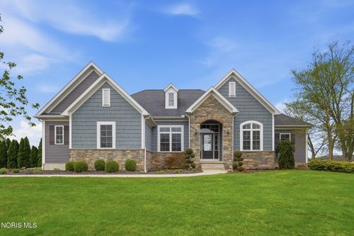 2551 Blanchard Ave, Findlay, OH, 45840-8903 | Card Image