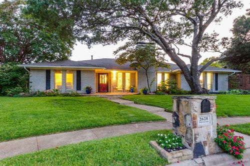2628 Dalgreen Ct, Plano, TX, 75075-6422 | Card Image